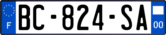 BC-824-SA