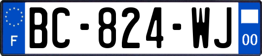 BC-824-WJ