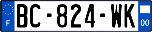 BC-824-WK