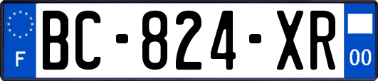 BC-824-XR