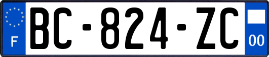 BC-824-ZC