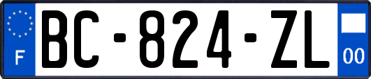 BC-824-ZL