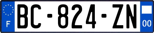 BC-824-ZN