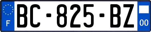 BC-825-BZ