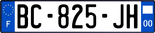 BC-825-JH