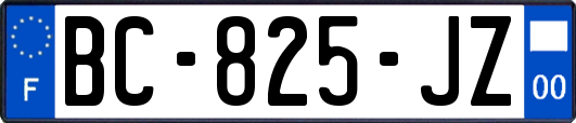 BC-825-JZ