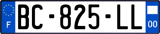 BC-825-LL