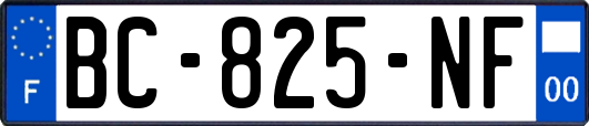 BC-825-NF
