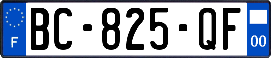 BC-825-QF