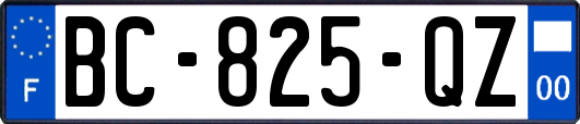 BC-825-QZ