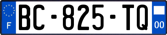 BC-825-TQ