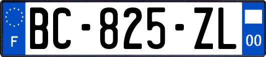 BC-825-ZL