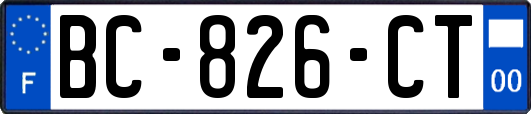 BC-826-CT