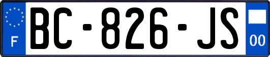 BC-826-JS