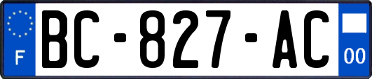 BC-827-AC