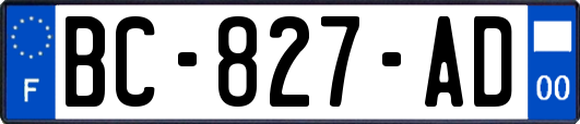 BC-827-AD