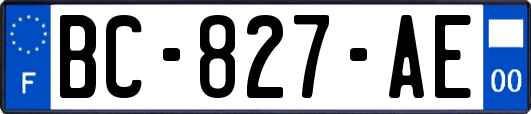 BC-827-AE