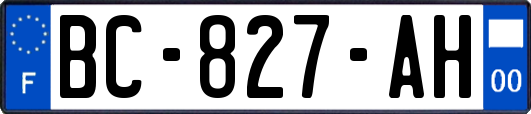 BC-827-AH