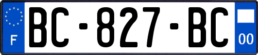 BC-827-BC