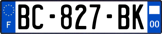 BC-827-BK