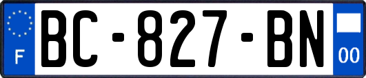 BC-827-BN