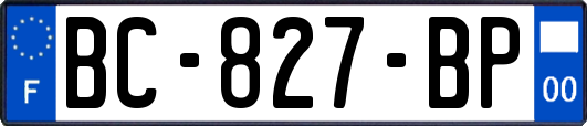 BC-827-BP