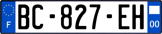 BC-827-EH