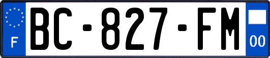 BC-827-FM