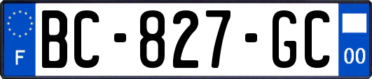 BC-827-GC