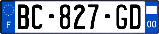 BC-827-GD