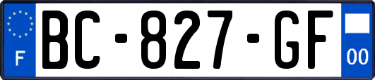 BC-827-GF