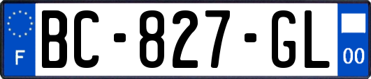 BC-827-GL