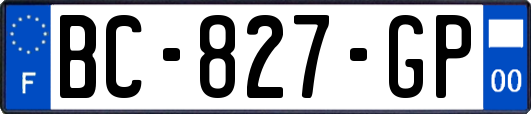 BC-827-GP