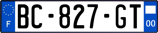 BC-827-GT