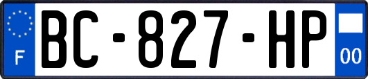 BC-827-HP