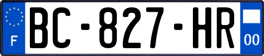 BC-827-HR