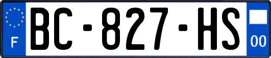 BC-827-HS