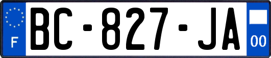 BC-827-JA