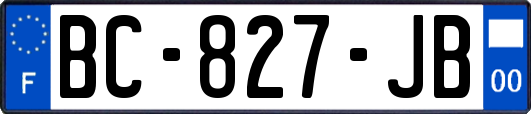 BC-827-JB