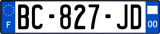 BC-827-JD