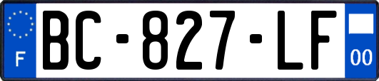 BC-827-LF