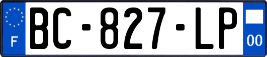BC-827-LP