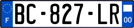 BC-827-LR