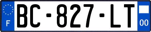 BC-827-LT