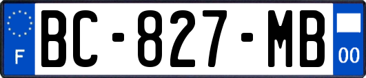 BC-827-MB