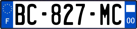 BC-827-MC