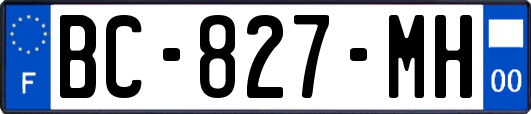 BC-827-MH