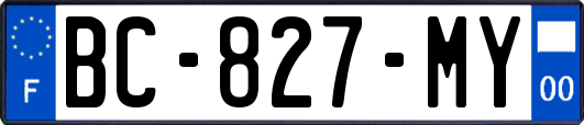 BC-827-MY