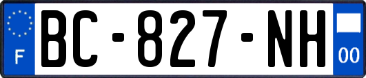 BC-827-NH