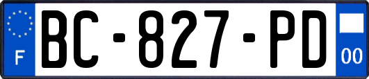 BC-827-PD